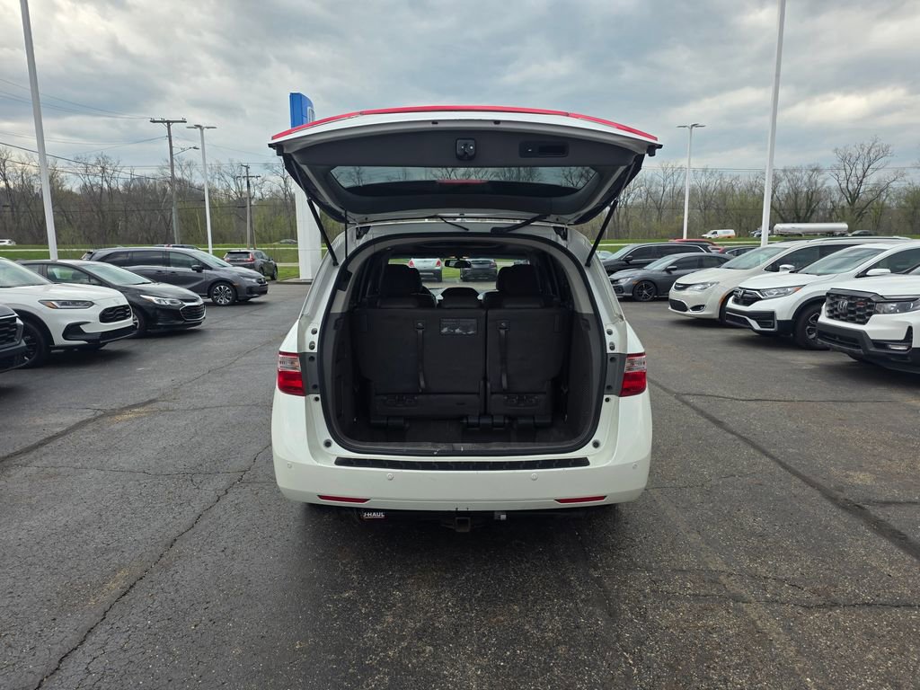 Used 2012 Honda Odyssey Touring image 18