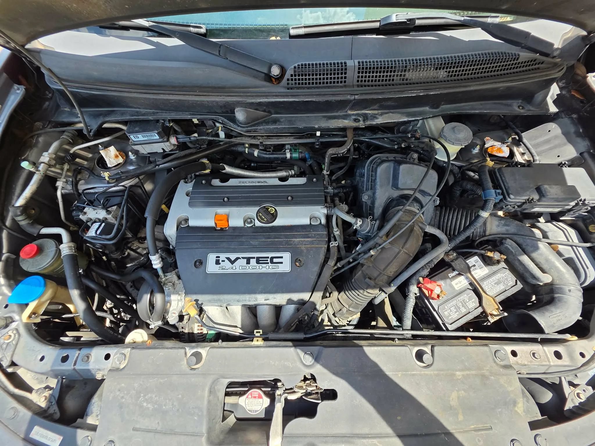Used 2005 Honda Element EX image 25