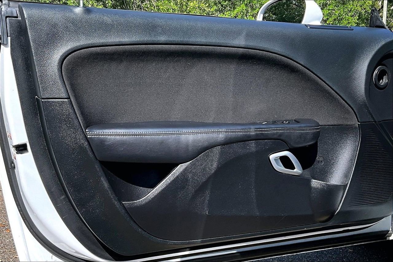 Used 2021 Dodge Challenger R/T w/ Blacktop Package RWD image 16