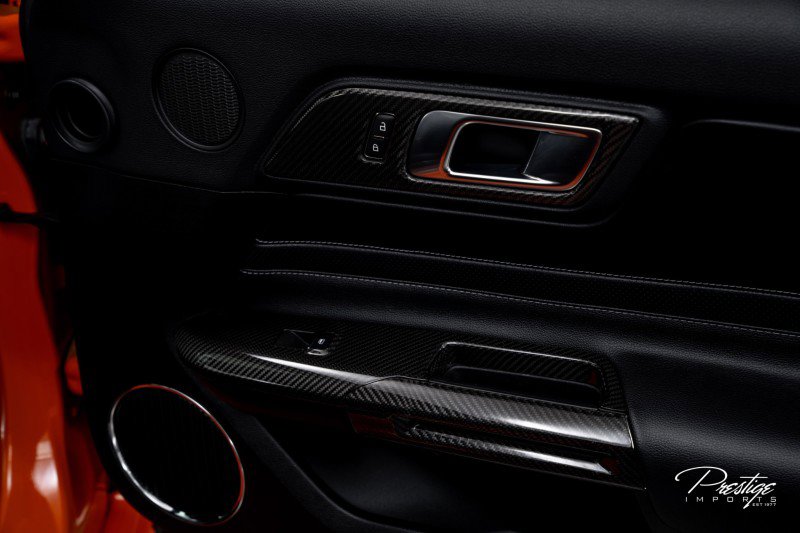 Used 2020 Ford Mustang GT Premium w/ GT Performance Package image 46