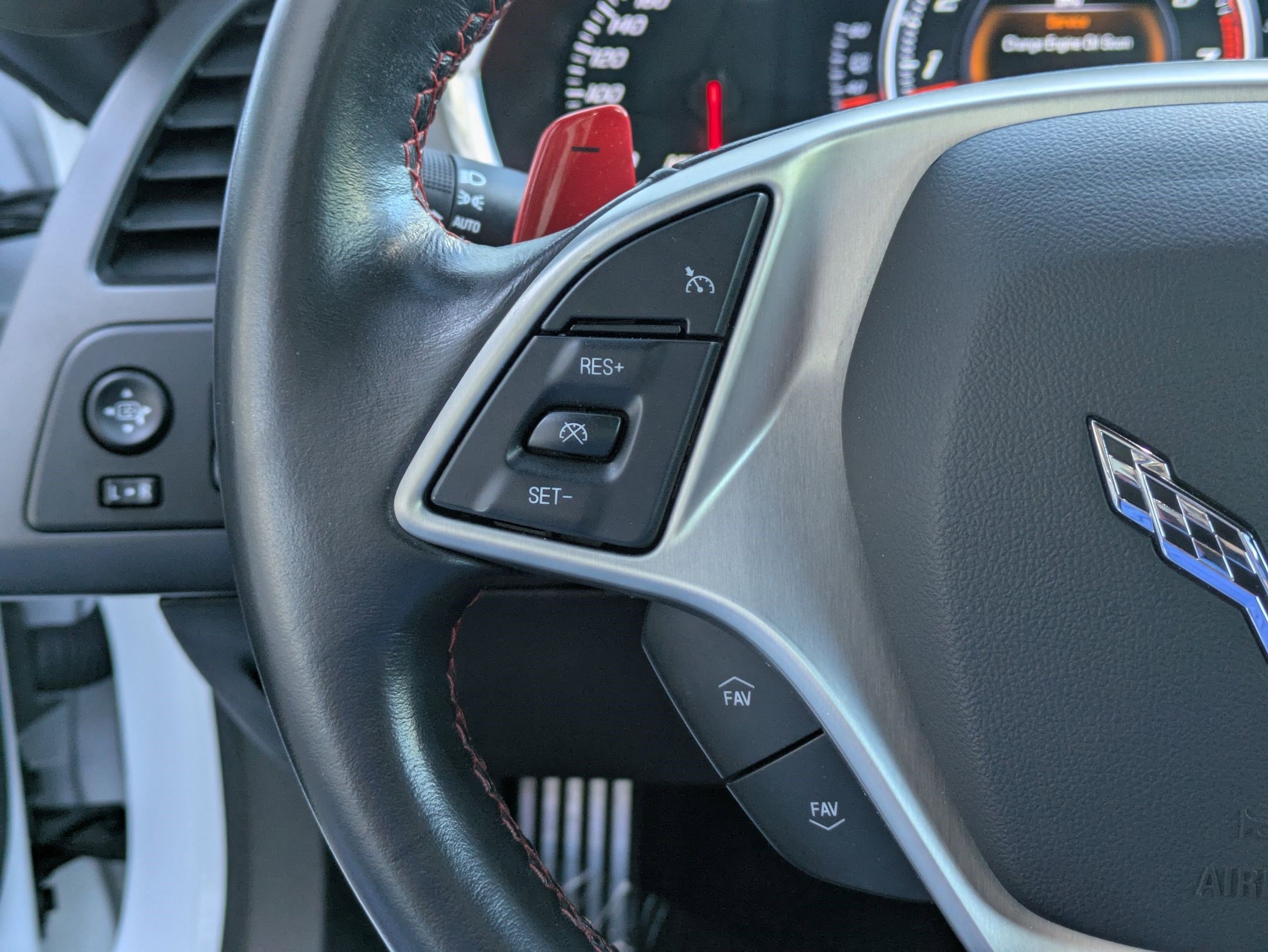 Used 2017 Chevrolet Corvette Z06 RWD image 18