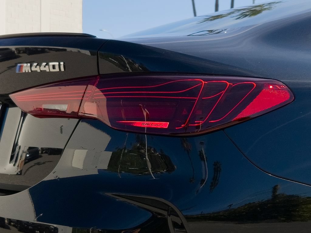 New 2026 BMW M440i Coupe w/ Premium Package RWD image 4