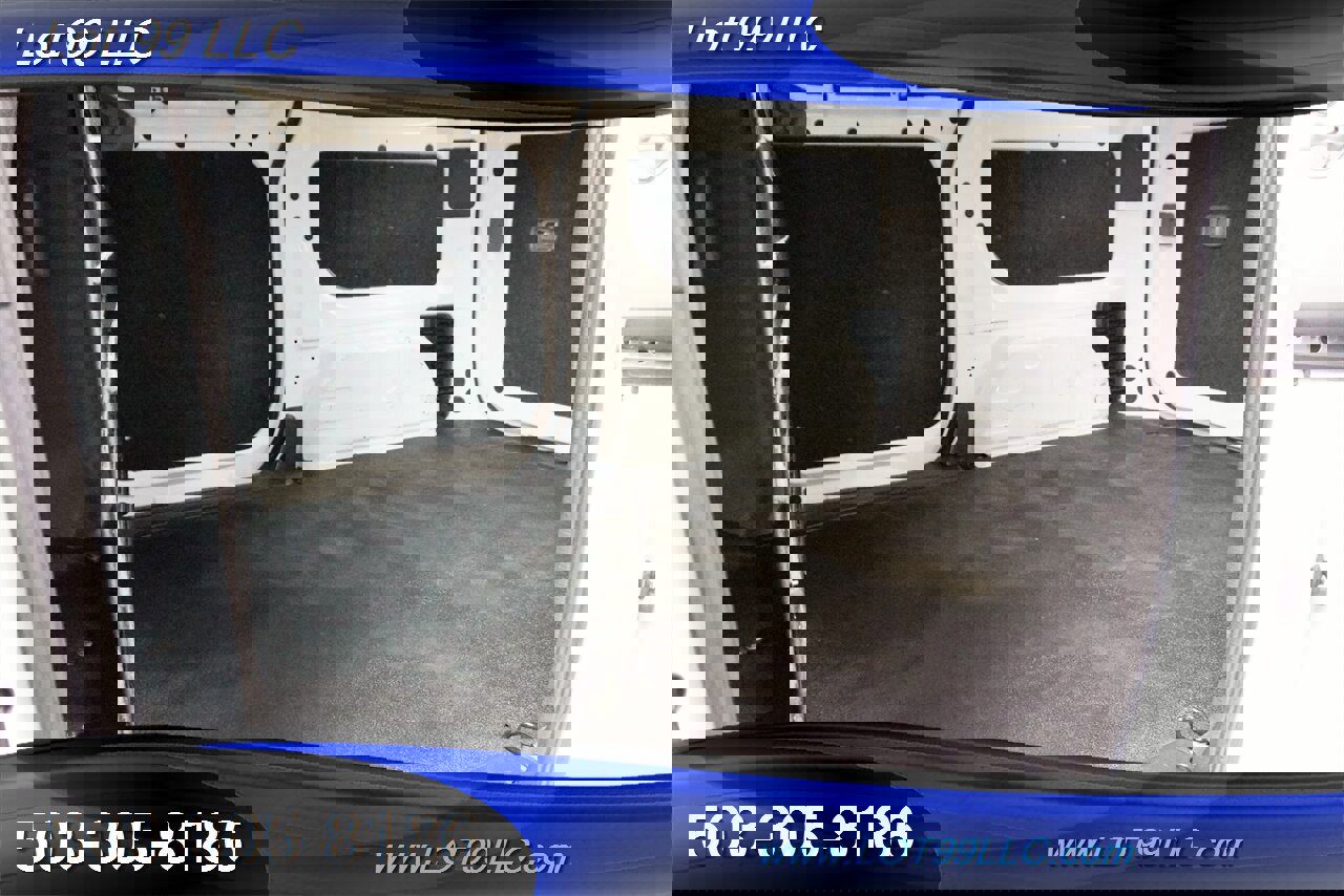 Used 2017 Chevrolet City Express LT image 13