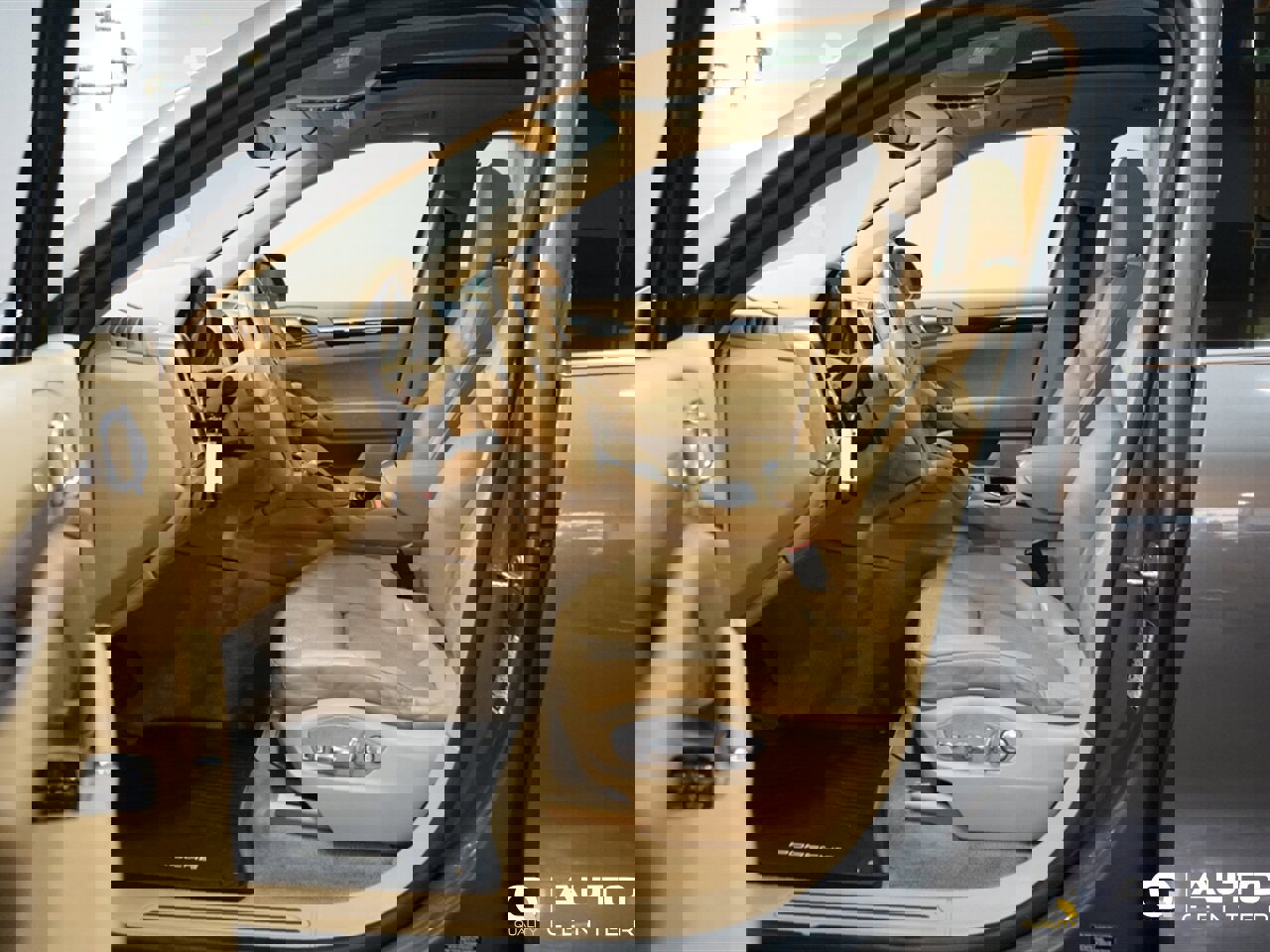 Used 2013 Porsche Cayenne Diesel image 15