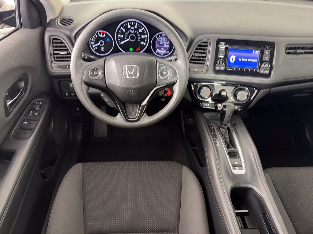 Used 2021 Honda HR-V LX image 14