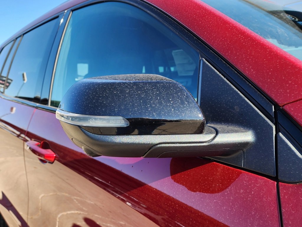 New 2026 GMC Acadia Elevation w/ Black Edition image 11