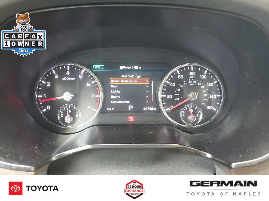 Used 2021 Kia Telluride SX FWD image 26
