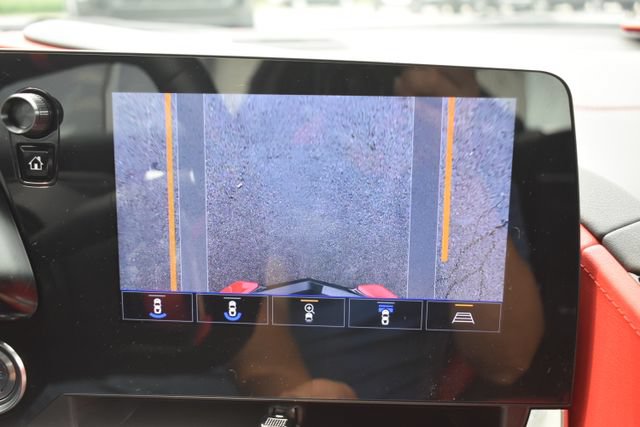 Used 2022 Chevrolet Corvette Stingray Preferred Cpe w/ 2LT RWD image 30