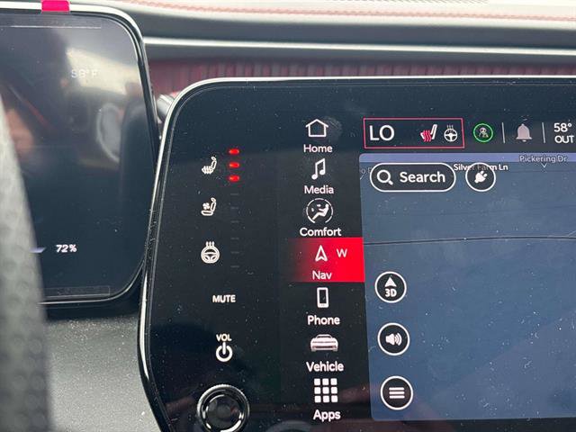 Used 2024 Dodge Charger Scat Pack w/ Plus Group image 20