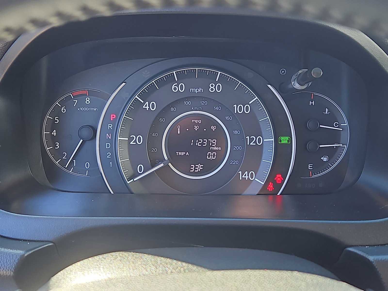 Used 2012 Honda CR-V EX-L image 24