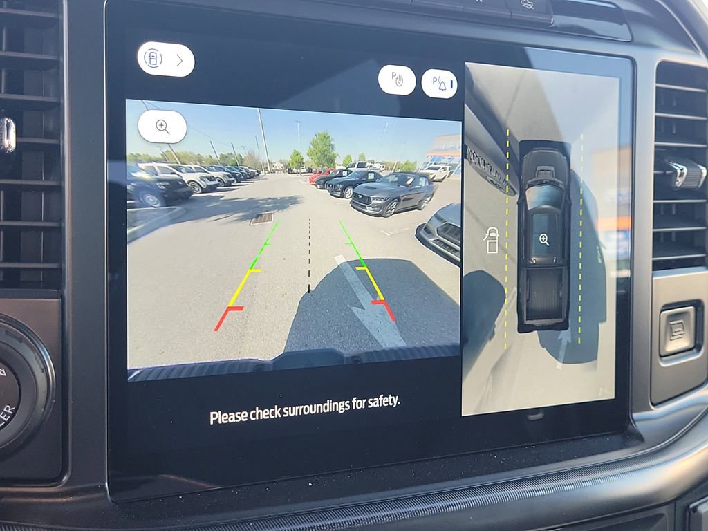 New 2026 Ford F150 Raptor image 25