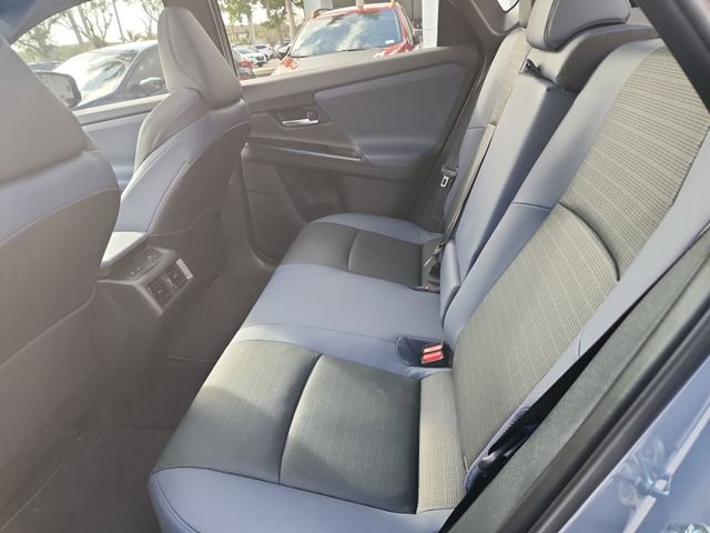 New 2026 Subaru Solterra image 23