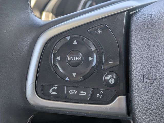 Used 2019 Honda Civic EX image 20