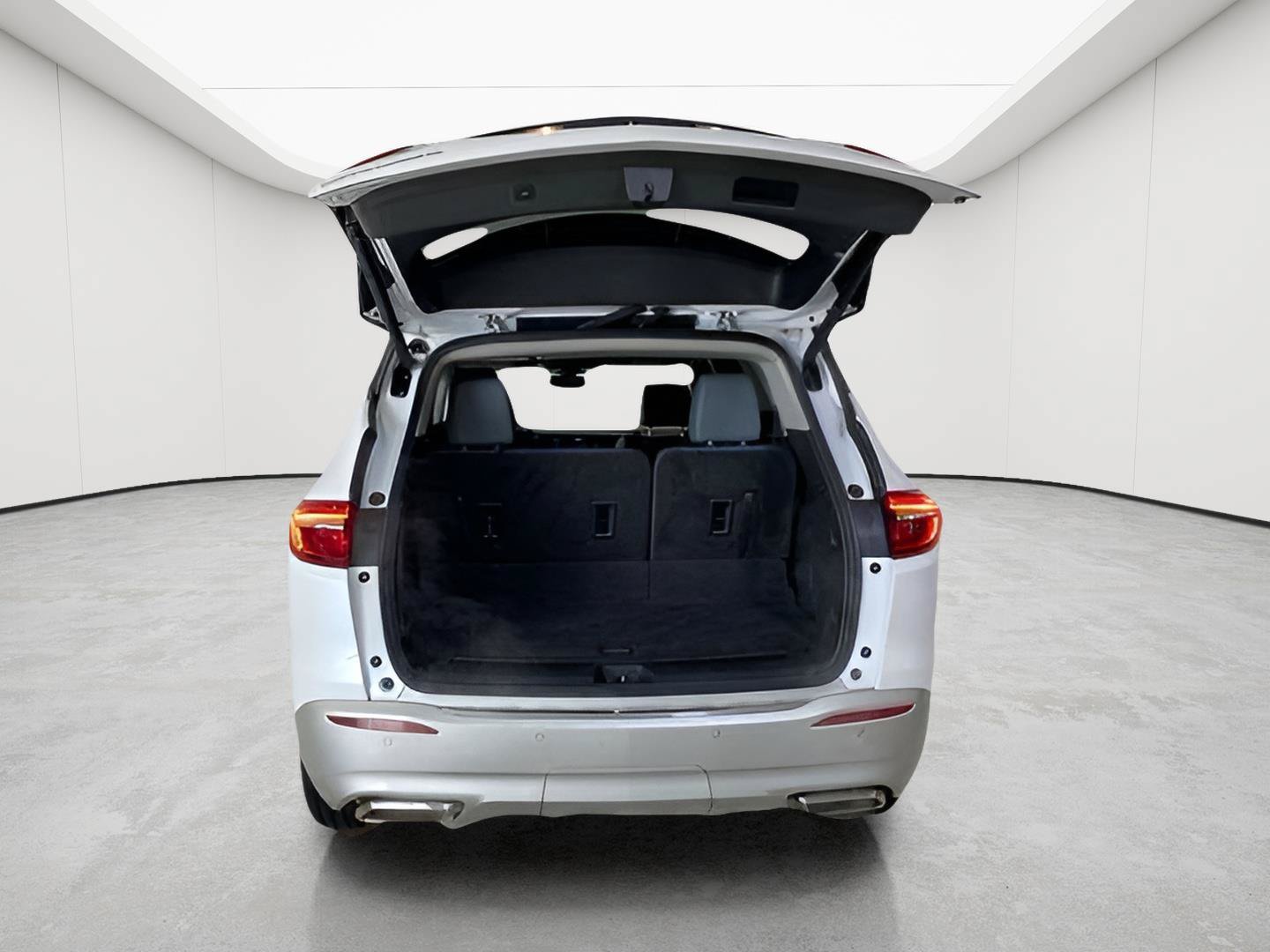 Used 2020 Buick Enclave Essence FWD image 35