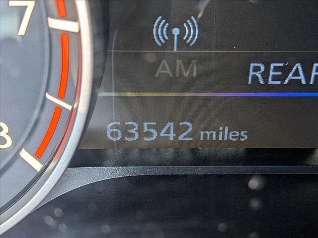 Used 2023 Nissan Altima 2.5 SV FWD image 11