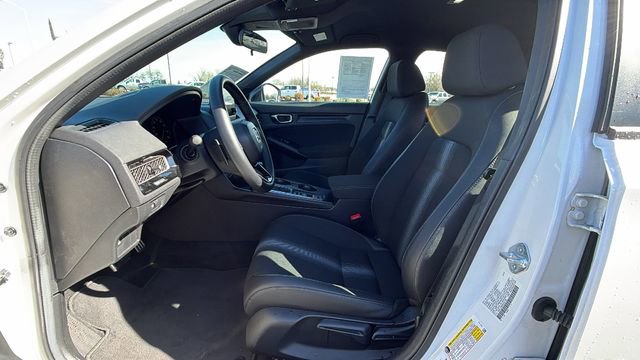 Used 2025 Honda Civic Sport image 31