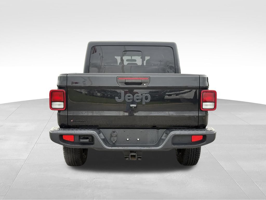 Used 2022 Jeep Gladiator Sport AWD/4WD image 22