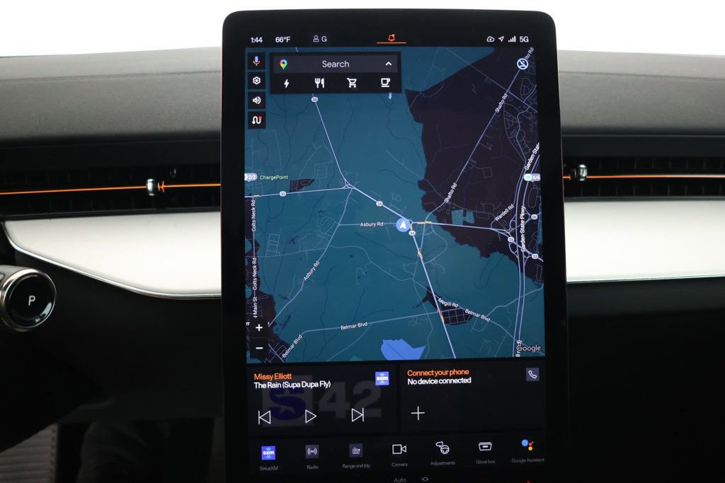 Used 2025 Polestar Polestar 3 image 16