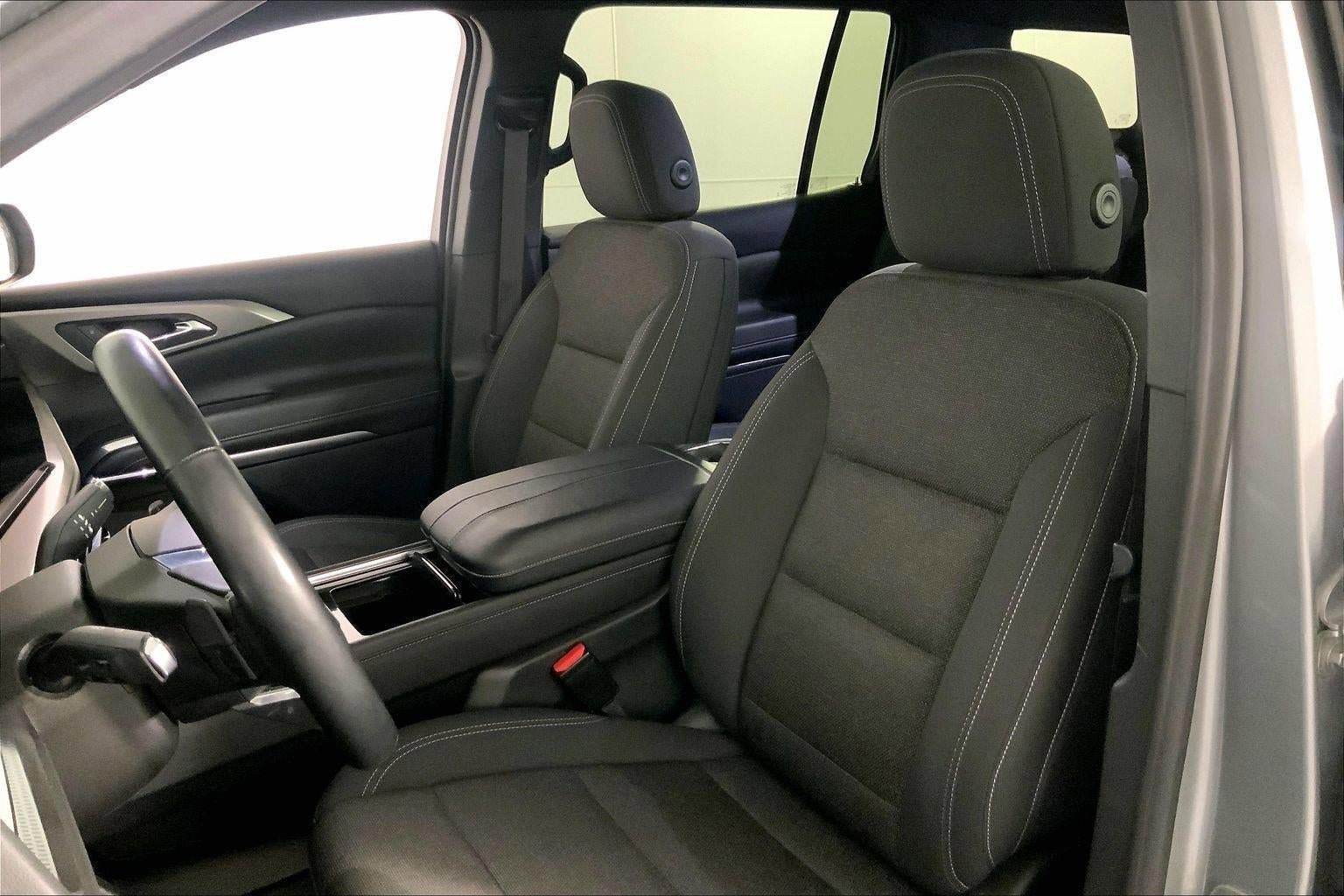 Used 2024 Chevrolet Traverse LT AWD/4WD image 22