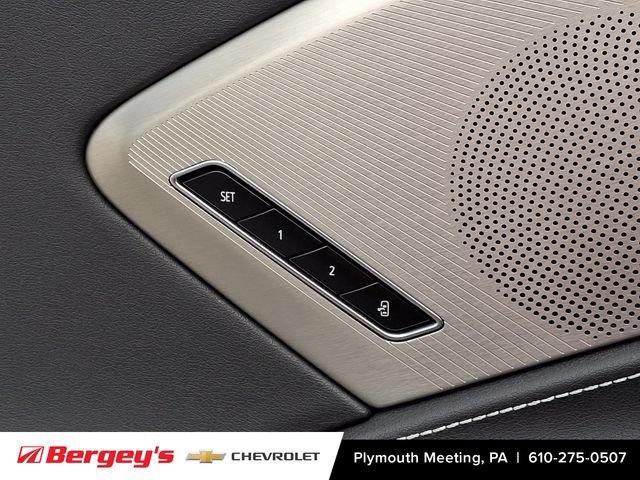 Certified 2022 Chevrolet Corvette Stingray Preferred Conv w/ Z51 Performance Package RWD image 27