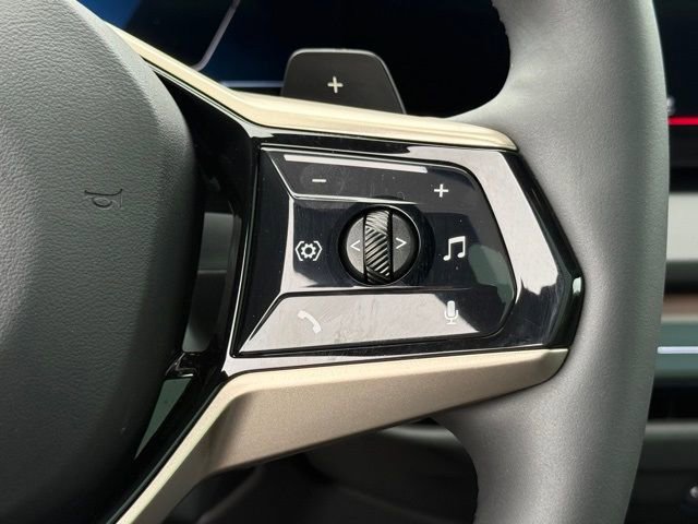 Used 2025 BMW X3 xDrive30i w/ Convenience Package image 25