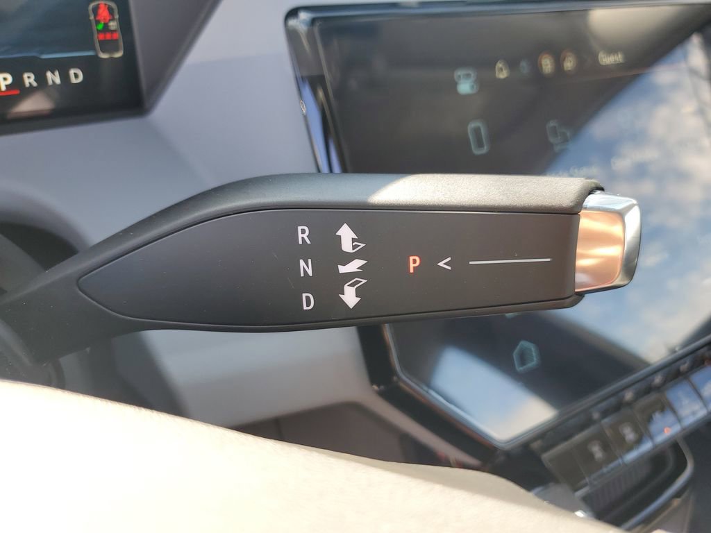 New 2027 Chevrolet Bolt LT image 25
