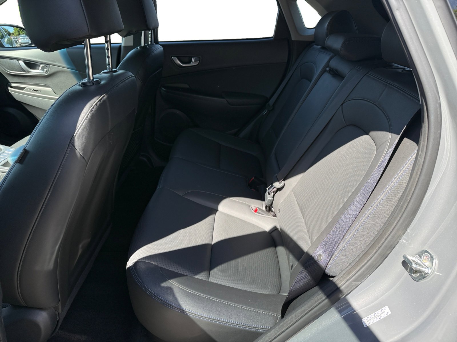 Certified 2023 Hyundai Kona Limited image 16