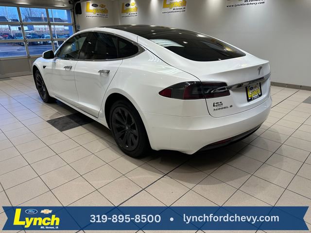 Used 2018 Tesla Model S 75D image 16