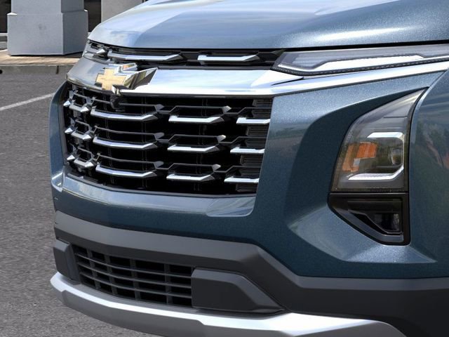 New 2026 Chevrolet Equinox LT w/ Safety and Technology Package FWD image 13