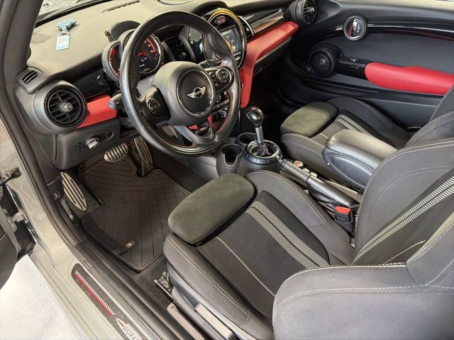 Used 2017 MINI Cooper John Cooper Works image 11