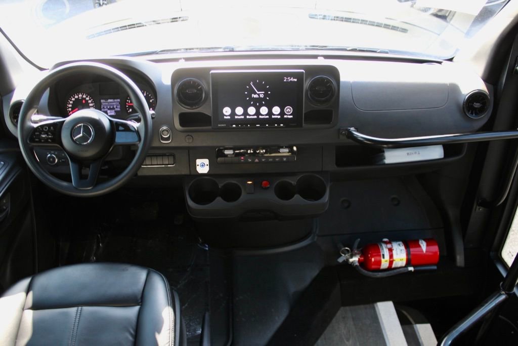 Used 2019 Mercedes-Benz Sprinter 3500 image 43