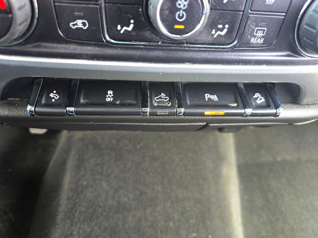 Used 2015 GMC Sierra 1500 SLT w/ SLT Preferred Package image 21