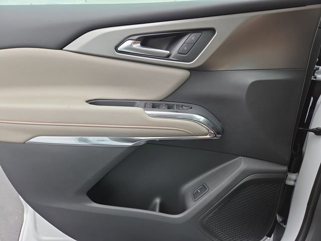 New 2026 Chevrolet Traverse LT image 22