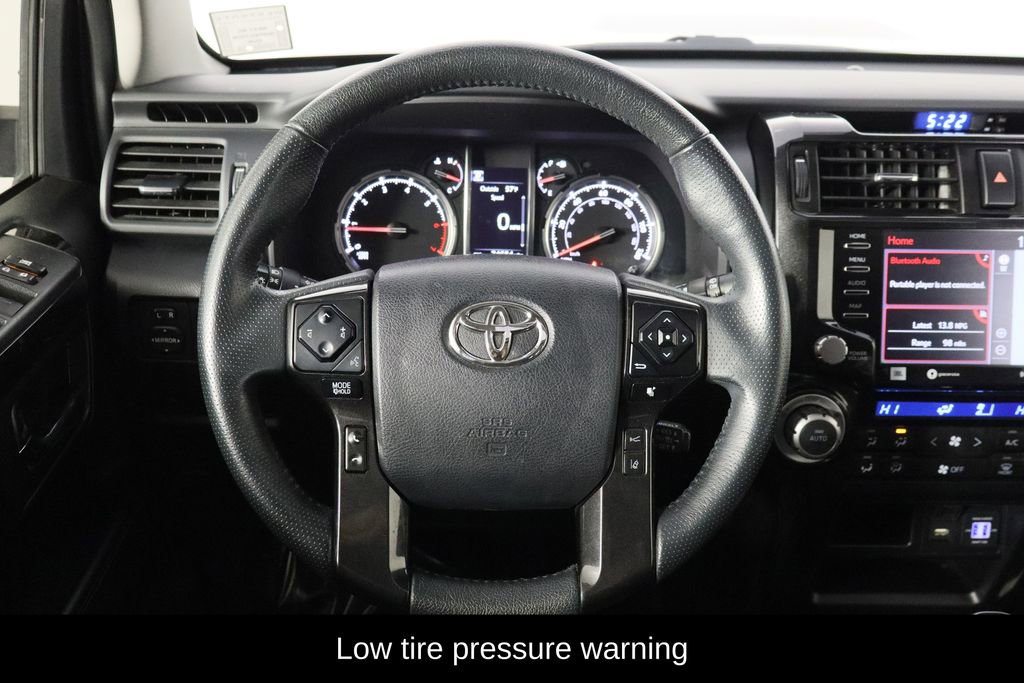 Used 2020 Toyota 4Runner TRD Pro image 7