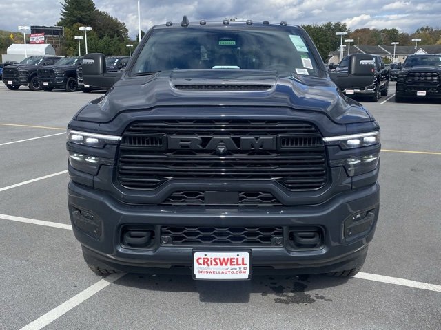 New 2026 RAM 2500 Laramie image 10