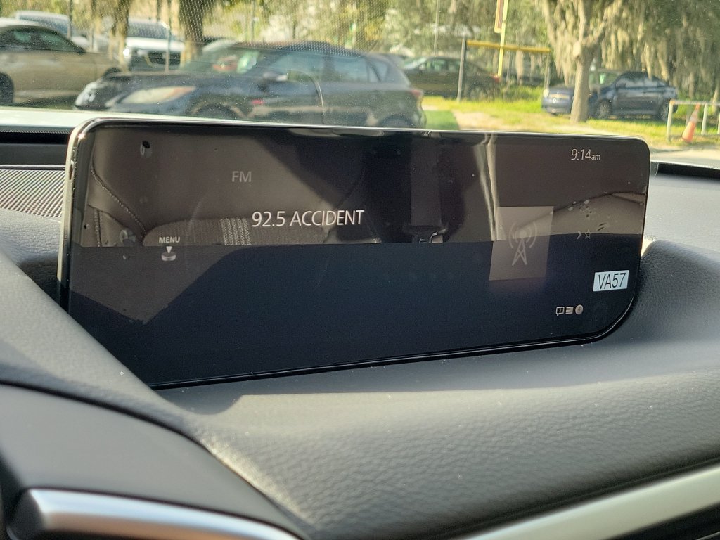 New 2026 MAZDA CX-50 AWD 2.5 S w/ Weather Package image 26