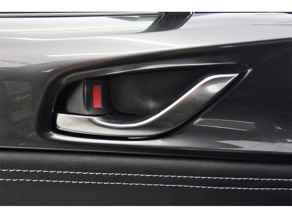 New 2025 MAZDA MX-5 Miata Grand Touring image 19
