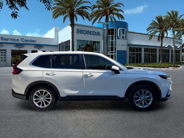 Used 2023 Honda CR-V EX-L image 9