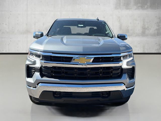 New 2026 Chevrolet Silverado 1500 LT image 2