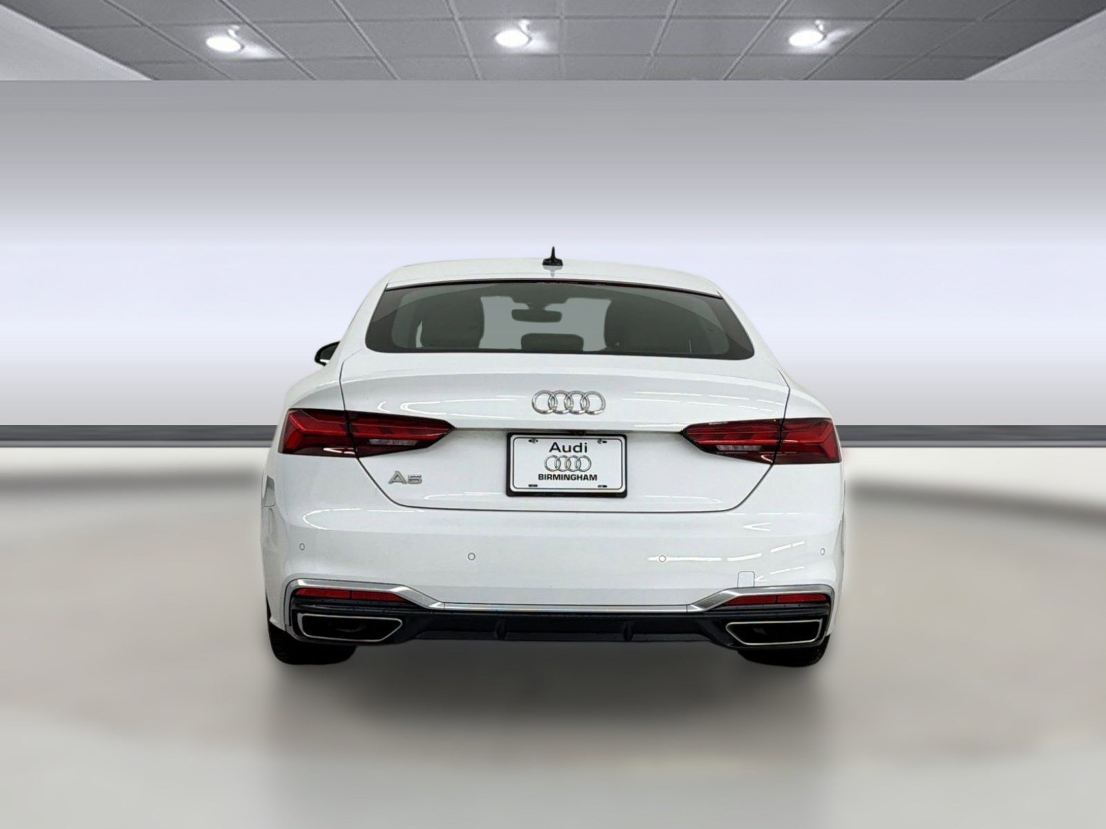 Used 2024 Audi A5 2.0T Premium AWD/4WD image 9