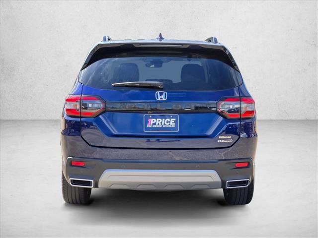 Used 2024 Honda Pilot Touring image 6