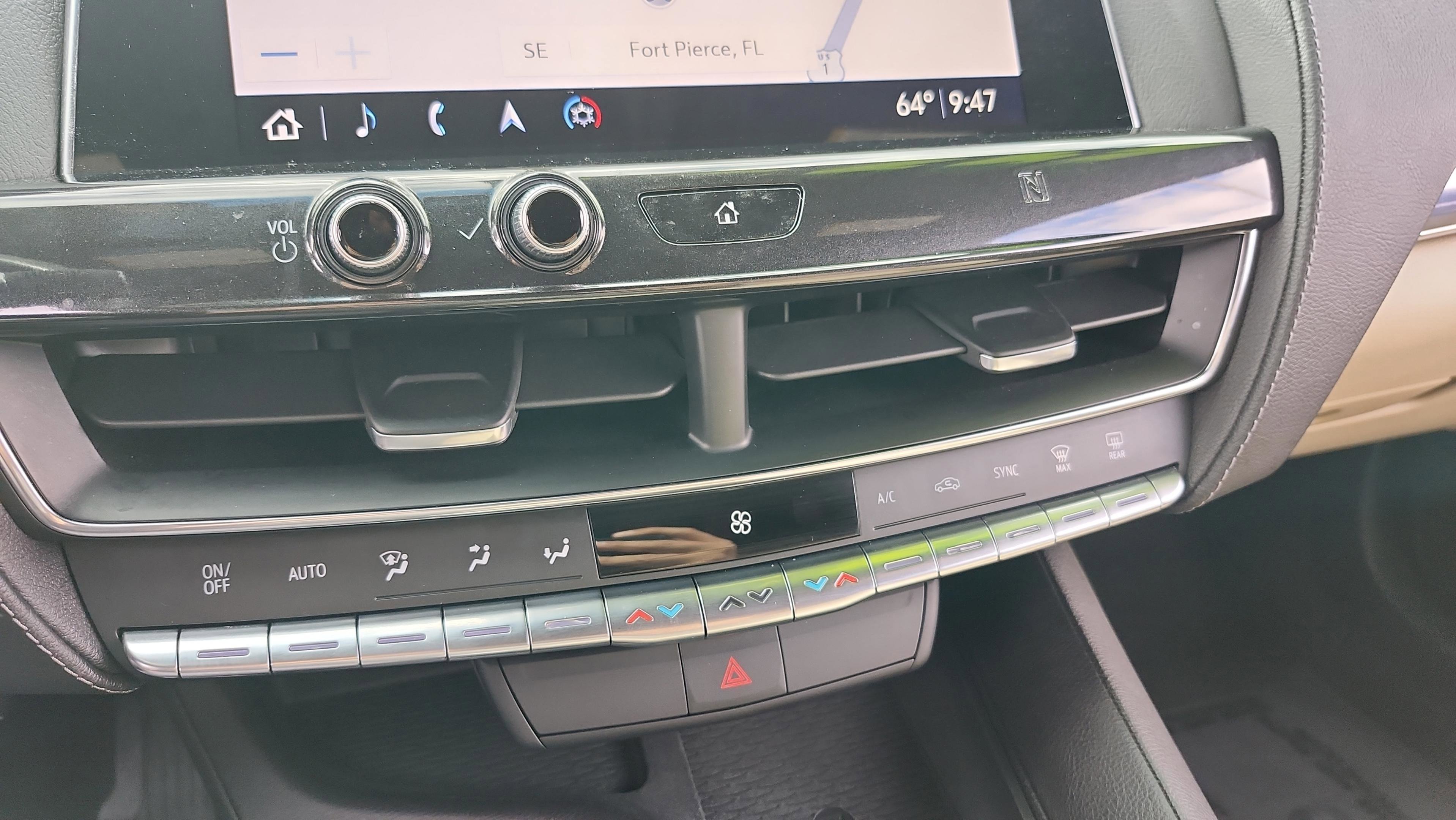 Used 2020 Cadillac CT5 Luxury w/ Sun And Sound Package image 27