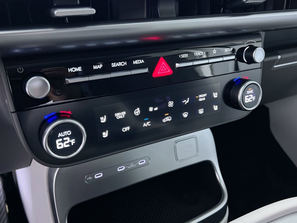 New 2026 Hyundai Ioniq 9 SEL image 19