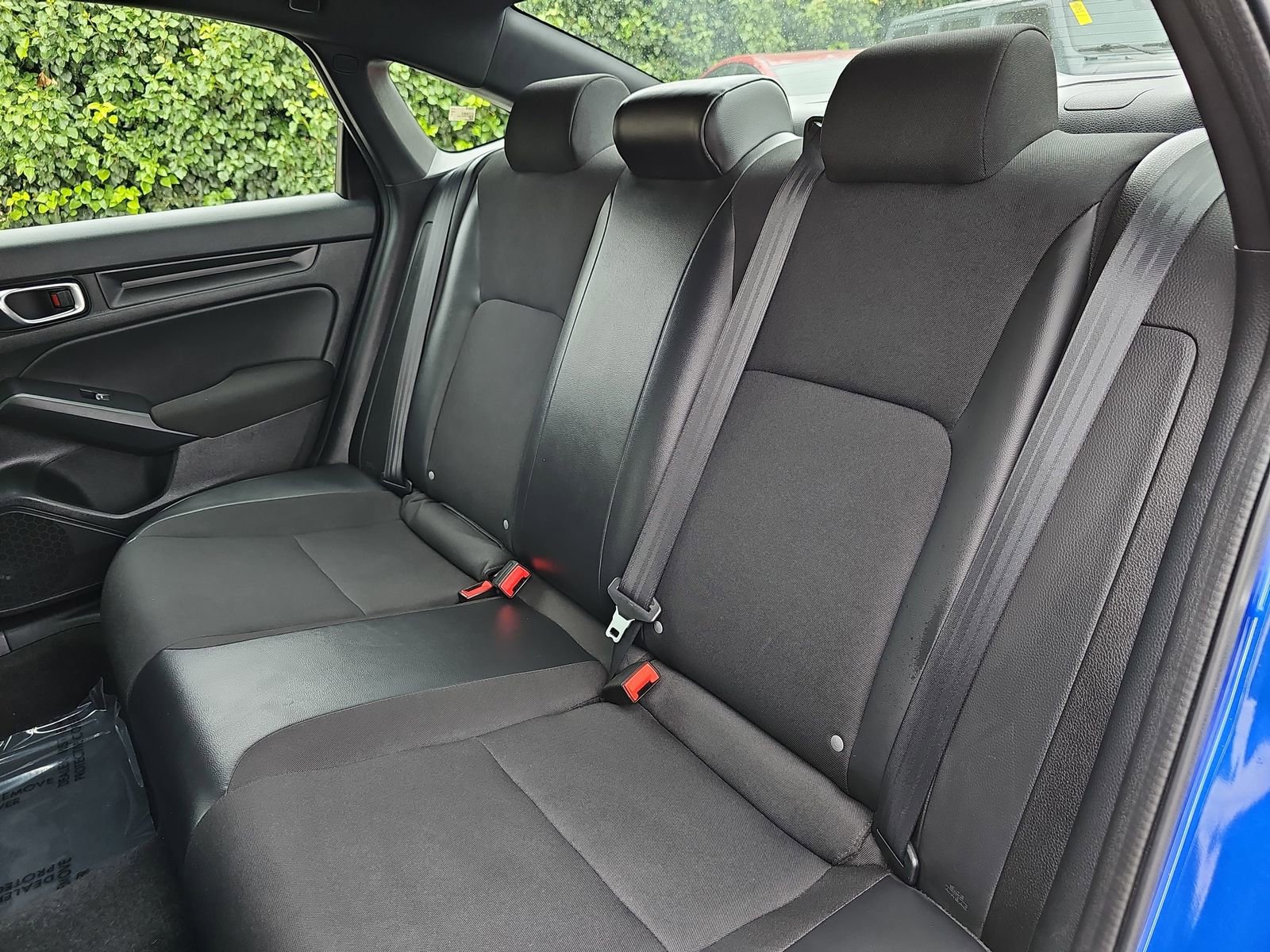 Certified 2023 Honda Civic Sport image 14