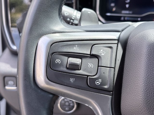 Used 2024 Chevrolet Silverado 1500 LTZ w/ LTZ Convenience Package II AWD/4WD image 14