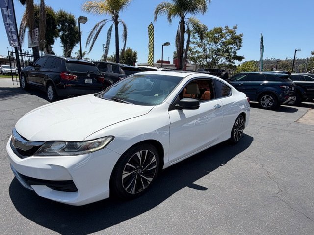 Used 2016 Honda Accord EX-L image 6