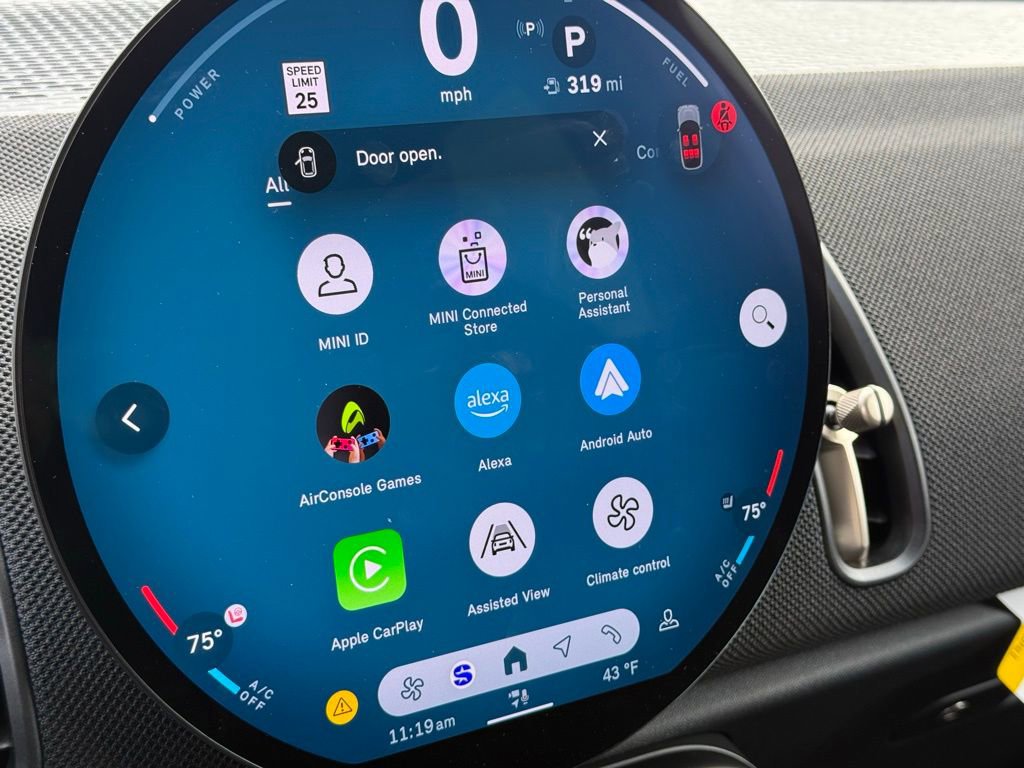 New 2025 MINI Cooper Countryman S image 9