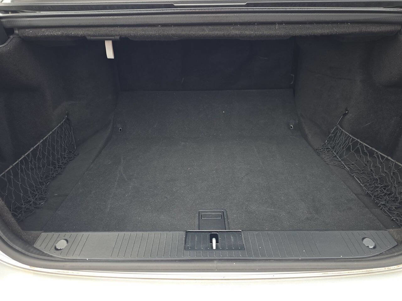 Used 2010 Mercedes-Benz S 550 image 15