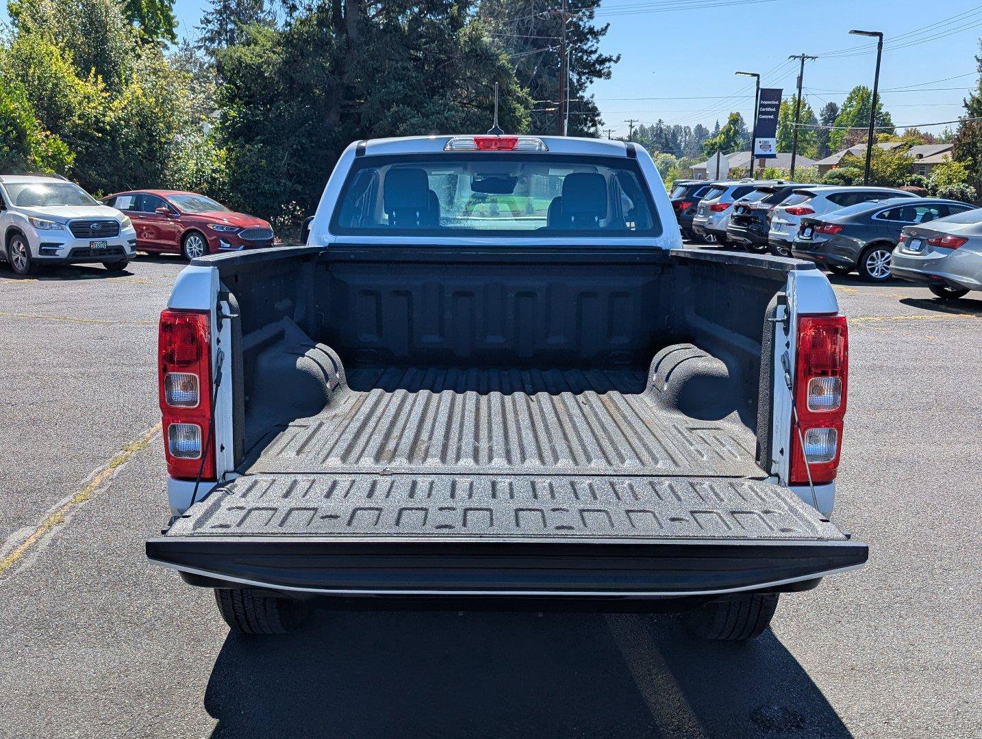 Used 2022 Ford Ranger XL w/ Equipment Group 101A High RWD image 30