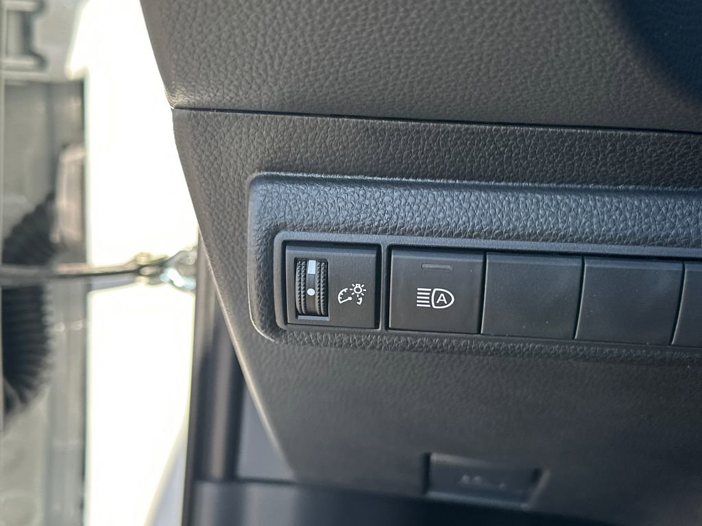 New 2026 Toyota Corolla SE image 20